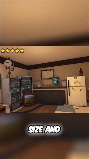 Epic Gaming Levels Packed with Detail