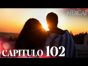 Hercai (Again) | Chapter 102 | FULL HD