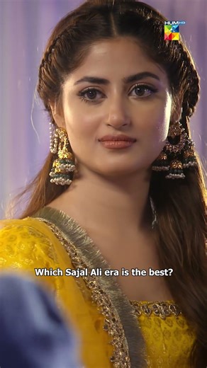 This is why Sajal Aly rules hearts ❤️ #Superstar #SajalAly