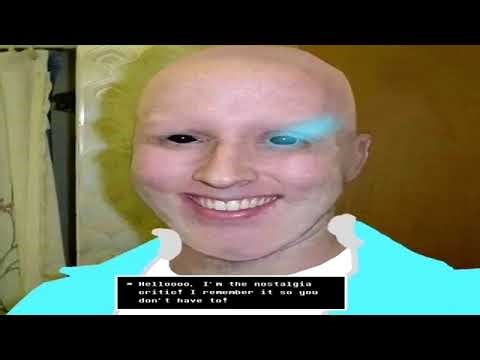 Schaffrillas talks about Eight Crazy Nights