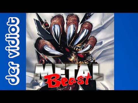 Metal Beast (1995) | Filmkritik