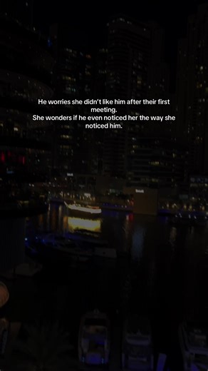 Relatable Moments of First Impressions