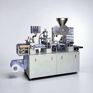 [Hot Item] Automatic Disposable Plastic Plate Cup Lid Thermoforming Machine