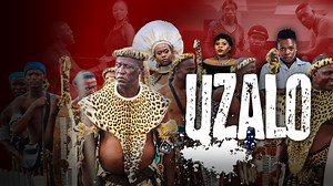 Trailer: Uzalo Episode 0 - Trailer: Uzalo