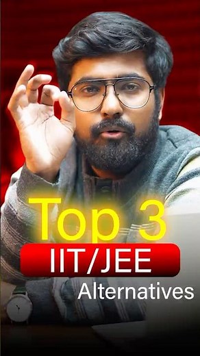 Top 3 JEE/NEET Alternatives Every Student Must Fill in 2026 🚀