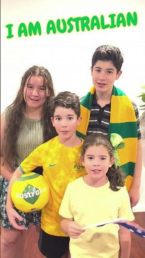 Celebrating Australia Day: We Are Australian