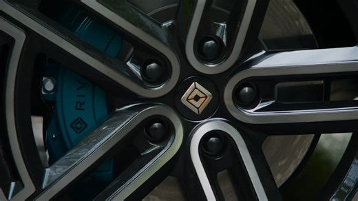 Meet the new R1. Reengineered and redesigned for more efficiency and higher performance. What’s our favorite thing about the new R1T and R1S? Hard to choose! Read more about our second generation vehicles: rivn.co/Meet-The-New-R1 | Rivian