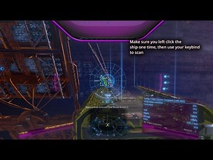 X4 - Foundations│Mission - Scan: Ship Containing Energy Cells - Beginner's Guide 2025
