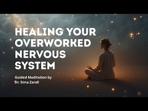 From Survival Mode to Inner Peace: Nervous System Reset