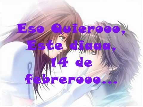 14 De Febrero - Zmoky Ft. Breiky ♥ Con Letra ♥