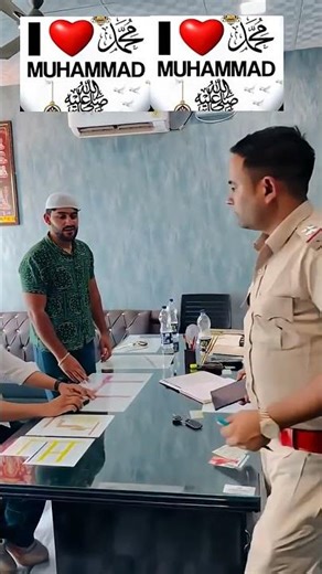 I love muhammad 💗