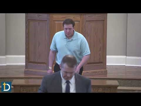 Live from Decatur Church of Christ