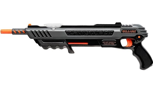 Bug a Salt Salt blaster 3.0 Black Fly