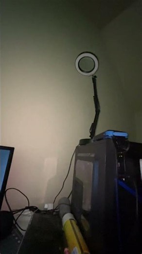 My PC Streaming Setup