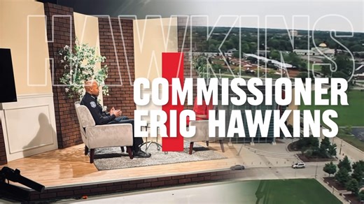 Watch our most recent episode of Coffee and Conversations with Police Commissioner Eric Hawkins, where we're invited into the world of the Warren Police Department. Click the link in our bio to watch the full episode! #cityofwarren #tvwarren #warrenmichigan #coffeeandconversations #TVWarren #warrenpd #warrenpolice #warrenpolicedepartment #notallheroeswearcapes | TV Warren