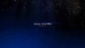 Awards Motion Design