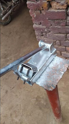 Discover A Awesome Metal bending techniques #shorts