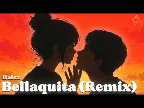 Dalex, Lenny Tavarez - Bellaquita Remix (Letra/Lyrics) ft. Anitta, Natti Natasha, Farruko, J Quiles