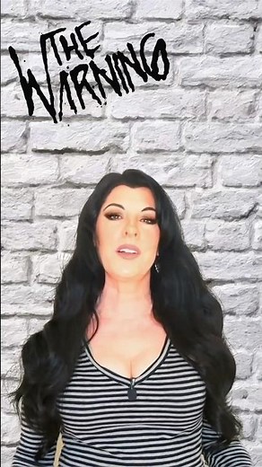 The Warning "Breathe" Meaning & Analysis