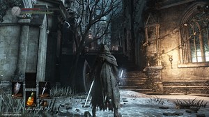 Dark Souls III: Beginner's Guide