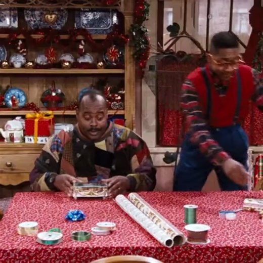 Family Matters - Christmas Is Where the Heart Is #FamilyMatters #FamilyMattersFullEpisodes #FamilyMattersFullSeasons | Brayden Rasmussen