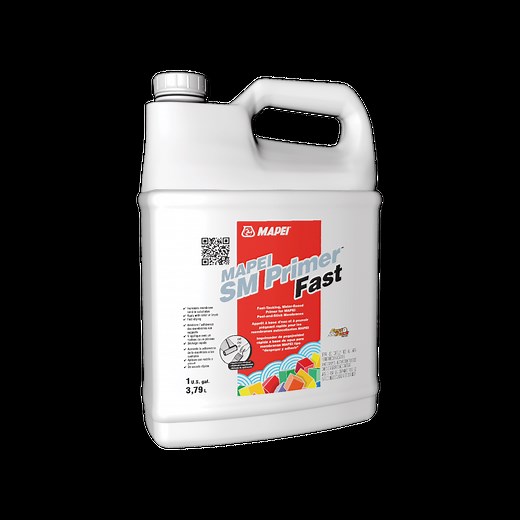 MAPEI SM Primer Fast