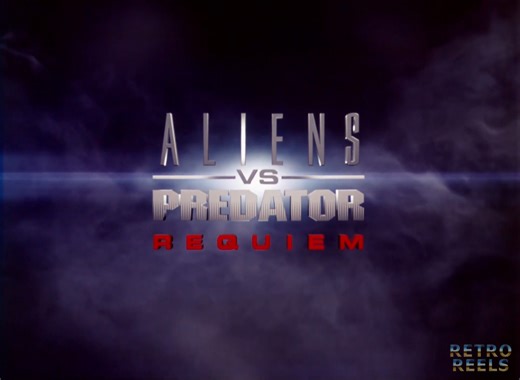 3.9K views · 113 reactions | Aliens vs. Predator: Requiem (2007) 35mm Theatrical Trailer! Warring Alien and Predator races descend on a rural Colorado town, where unsuspecting residents must band together for any chance of survival. #alien #aliens #predator #avp #aliensvspredator #avp2 #35mm #35mmtrailer | Retro Reels | Facebook