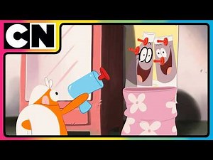 Lamput 😍| Slime Becomes a Gym Freak! | Full Episode 😍| Lamput Videos | Best Cartoon 🥳| ‪@cnindia‬