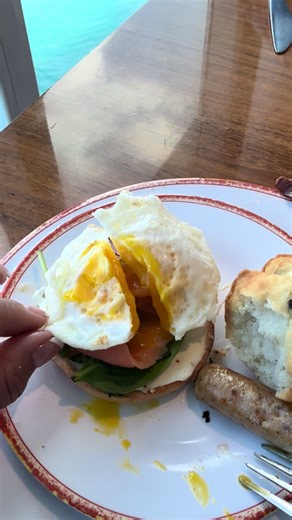 Delicious Smoked Salmon and Egg Recipe