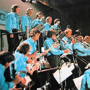 Daly-Wilson Big Band