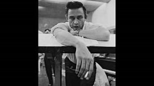Johnny Cash - Wayfaring Stranger