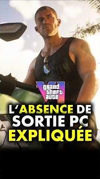 GTA VI on PC: We know WHY the release was pushed back! 🔥