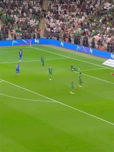 الهدف الهلالي ماينساه مستحيل يأثيو 😨