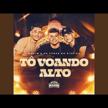 Tô Voando Alto (Ao Vivo)