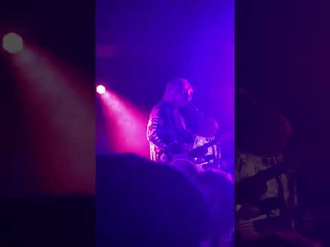 McCafferty - Beachboy || LIVE in Seattle 2024