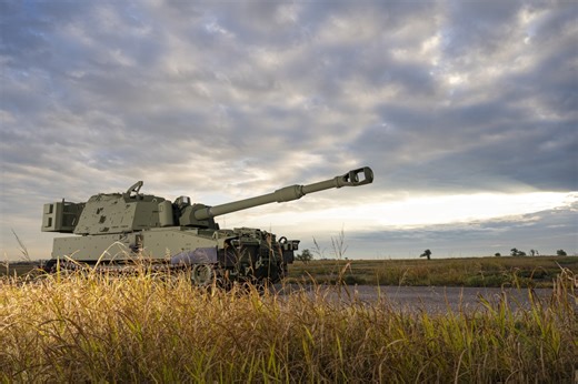 BAE Systems receives $473 million contract for tank production