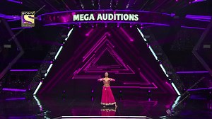 8.7K views · 275 reactions | Muskan ne apne dance se sab ka dill jeet liya! Dekhte rahiye India’s best dancer S2 har Sat - Sun, sirf raat 8 baje. | Sony Entertainment Television | Facebook