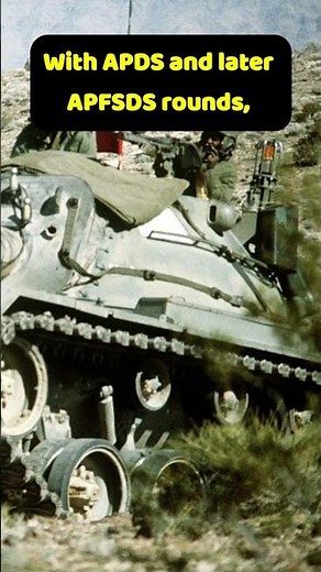 M48A5 - A Brand New 105mm Gun