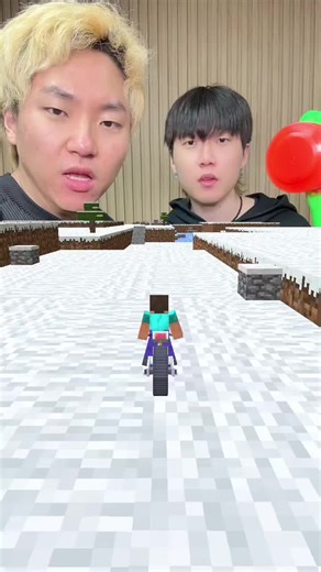 Minecraft Beatbox Game #beatbox #tiktok