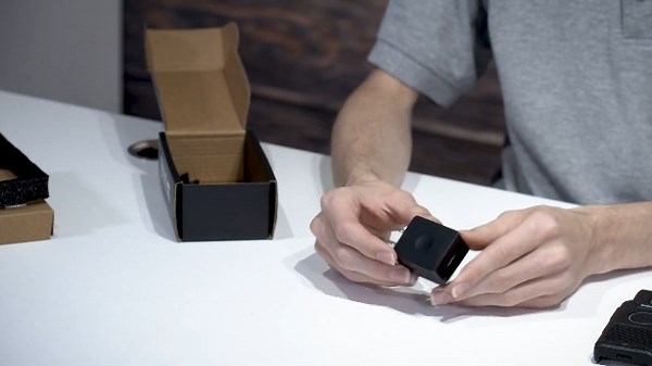 Watch BridgeCom Buddy FRS Radio | Quick Start Guide on Amazon Live