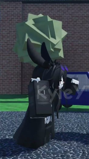 【ROBLOX ANIMATION】you are so scary😭...(??｜𝗠𝗘𝗠𝗘｜