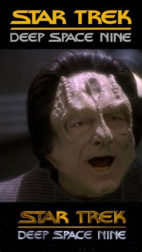 Star Trek DS9: For the Greater Glory of Cardassia
