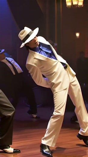 The Iconic Michael Jackson Lean Explained