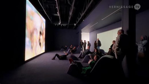 Marco Perego: The Being / Deitch Los Angeles | Heinrich Schmidt