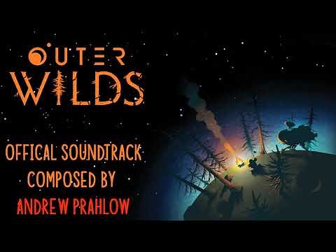 Outer Wilds | Official Soundtrack | OST