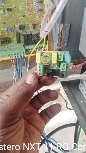 #Ro water purifier problem ;#குடிநீர் சுத்திகரிப்பு இயந்திரம் பழுது பார்த்தல்