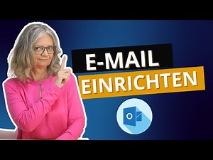 Outlook E-Mail Konto hinzufügen - endlich alles an einer Stelle parat