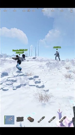 RAID DAY: No Gear Fear. | Rust