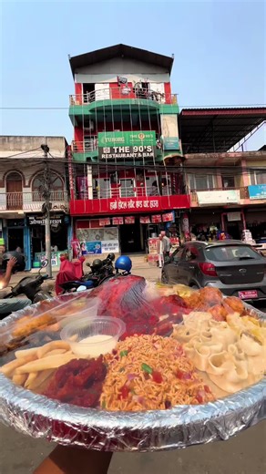 Discover Authentic Delivery Nanglo for Food Lovers