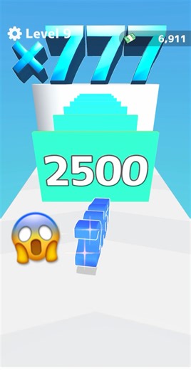 Number Master C#shorts #numberrun #numbermaster #funnyvideo